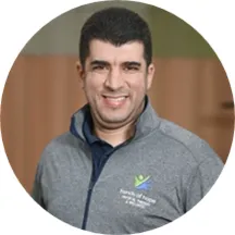 Dr. Motaz Ebeido, PT, DPT - Brooklyn, NY - Physical Therapy, Neurology, Pain Medicine, Physical Medicine & Rehabilitation, Sports Medicine