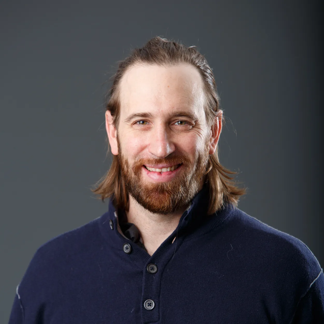 Dr. Andrew J. Smith - Lebanon, NH - Psychiatry