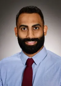 Dr. Rushi Patel, MD - Milwaukee, WI - Anesthesiology