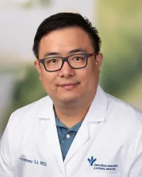 Dr. Yunzhou Li, MD - Glen Allen, VA - Family Medicine