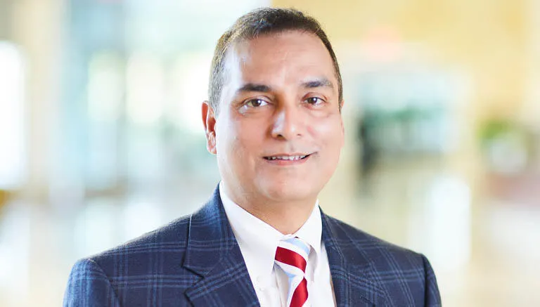 Dr. Syed Muhammad Arshad - Maryville, IL - Oncology, Hematologist, Oncologist