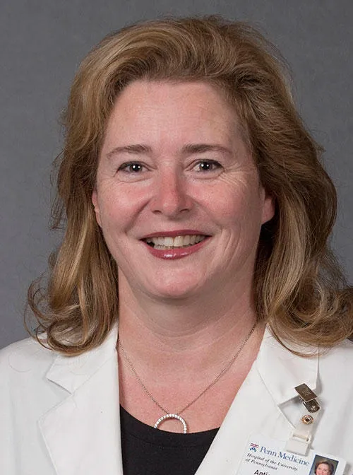 Dr. Antje Greenfield, MD - Philadelphia, PA - Diagnostic Radiology, Radiologist