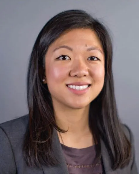 Dr. Rona Ding, MD - Edmonds, WA - Obstetrics & Gynecology