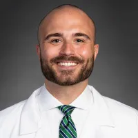 Dr. Benjamin Gough, DO - Pflugerville, TX - Surgery, Colorectal Surgery