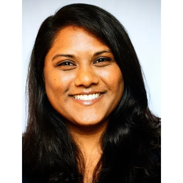 Dr. Anita Venkatesan, MD - New York, NY - Family Medicine