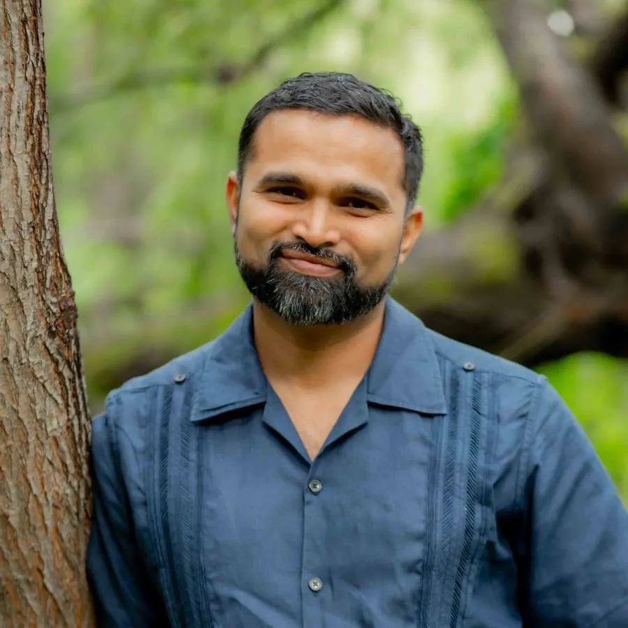 Dr Anuprao Mulakaluri, ND - Tacoma, WA - Naturopathy
