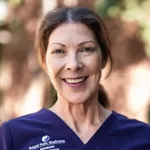 Diana DaGrosa, MSOM, L.Ac., ACN
