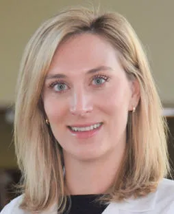 Dr. Vanessa Michalicka, DO - Freeport, IL - Surgery, General Surgeon