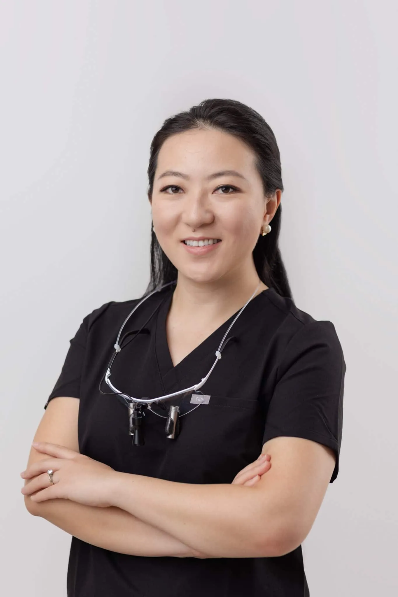 Dr. Jenny Qian Sheen - Stockton, CA - Endodontics, Dentistry, Orthodontics, Periodontics