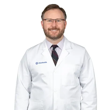 Dr. Paul Alexander Bonner, DO - Marion, OH - Surgery, General Surgeon