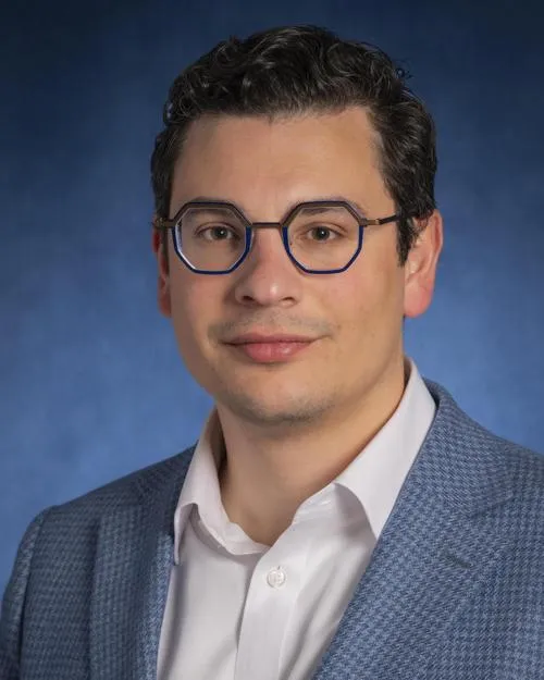 Dr. Roy Elias, MD - Baltimore, MD - Oncology, Oncologist, Oncologist/hematologist