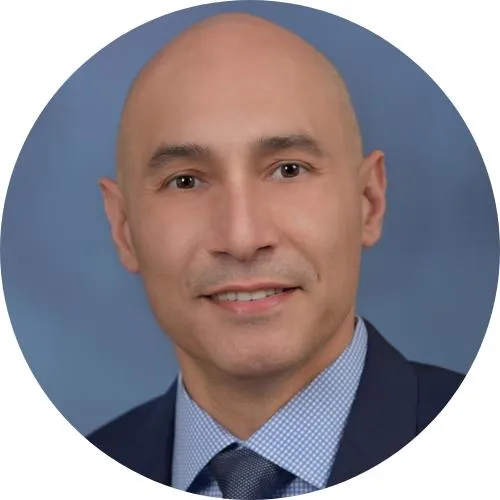 Dr. Ali Hamraz, MD - Walnut Creek, CA - Endocrinology,  Diabetes & Metabolism, Internal Medicine