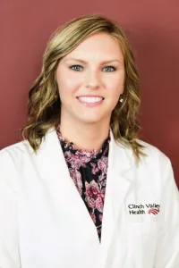 Dr. Cortney Farmer, DO - Cedar Bluff, VA - Family Medicine