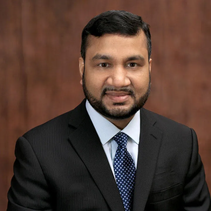 Dr. Quazi Asraf Mostufa - Quincy, IL - Internal Medicine, Hospital Medicine