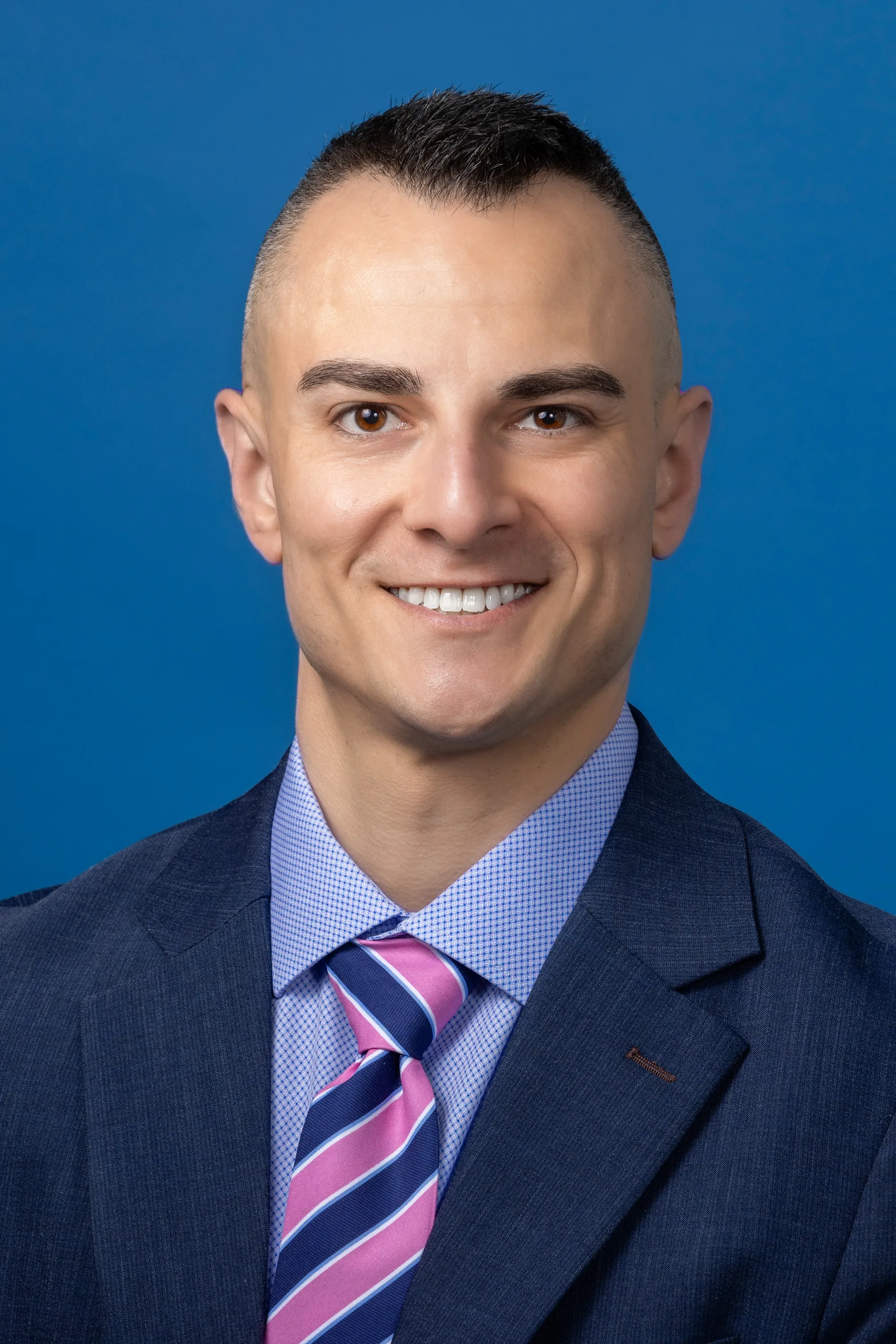 Dr. Matthew Lustig, MD - Sandy Springs, GA - Neurology, Neurologist