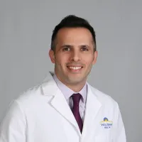 Dr. Saif Faiek, MD