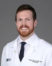 Dr. Ricardo De La Villa Pagan, MD - Miami, FL - Cardiovascular Disease, Cardiologist