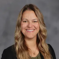 Dr. Michelle Scheurich, MD