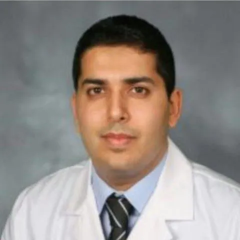 Dr. Saad Thara, MD - Cerritos, CA - Psychiatry