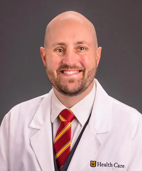 Dr. Ryan M Kavalier - Columbia, MO - Psychiatry, Child And Adolescent Psychiatrist