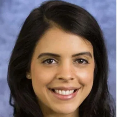 Dr. Estefania Santamaria Flores