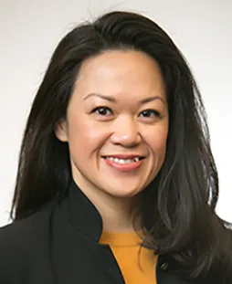 Dr. Yen (titi) Nguyen, MD - Oklahoma City, OK - Family Medicine