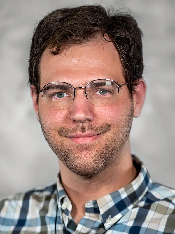 Dr. Aaron Michael Mclaughlin - Carmel, IN - Neurology, Pediatrics