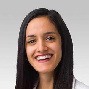 Dr. Ariel N. Magallon Donnelly, MD - Grayslake, IL - Family Medicine