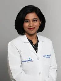 Dr. Harini Lakshman, MD - Sebring, FL - Interventional Cardiology, Cardiovascular Disease