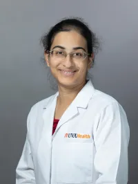 Dr. Pooja R Choudhari, MD