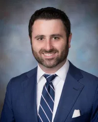 Dr. Jordan Kuhn, MD, FACOG