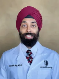 Dr. Sean Singh - Port St. Lucie, FL - Dermatology
