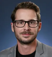 Dr. Jeffrey Turner, DO