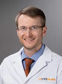 Brian Michael Ludwin - Charlottesville, VA - Psychology