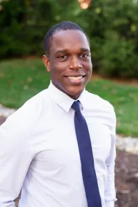 Dr. Nathaniel Saint-Preux, MD - Manassas, VA - Surgery