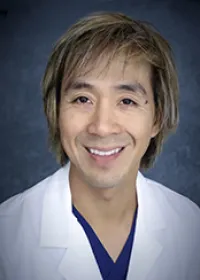 Dr. Yin Chan, MD - West Hollywood, CA - Gastroenterology
