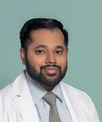 Dr. Jahangir A Syed, MD - Burke, VA - Family Medicine