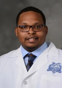 Dr. Jonathan D Williams, MD - Detroit, MI - Infectious Disease