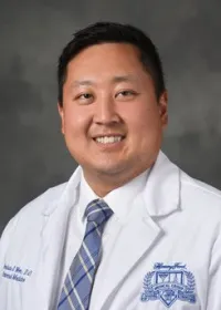 Dr. Joshua J Won, DO - Jackson, MI - Sleep Medicine
