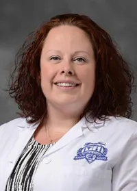 Amy M Williams, PhD - Detroit, MI - Psychology
