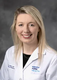 Erin T Tobin, PhD - Detroit, MI - Psychology