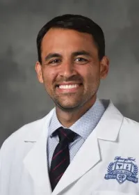 Dr. Omar A Khan, MD - Jackson, MI - Sleep Medicine