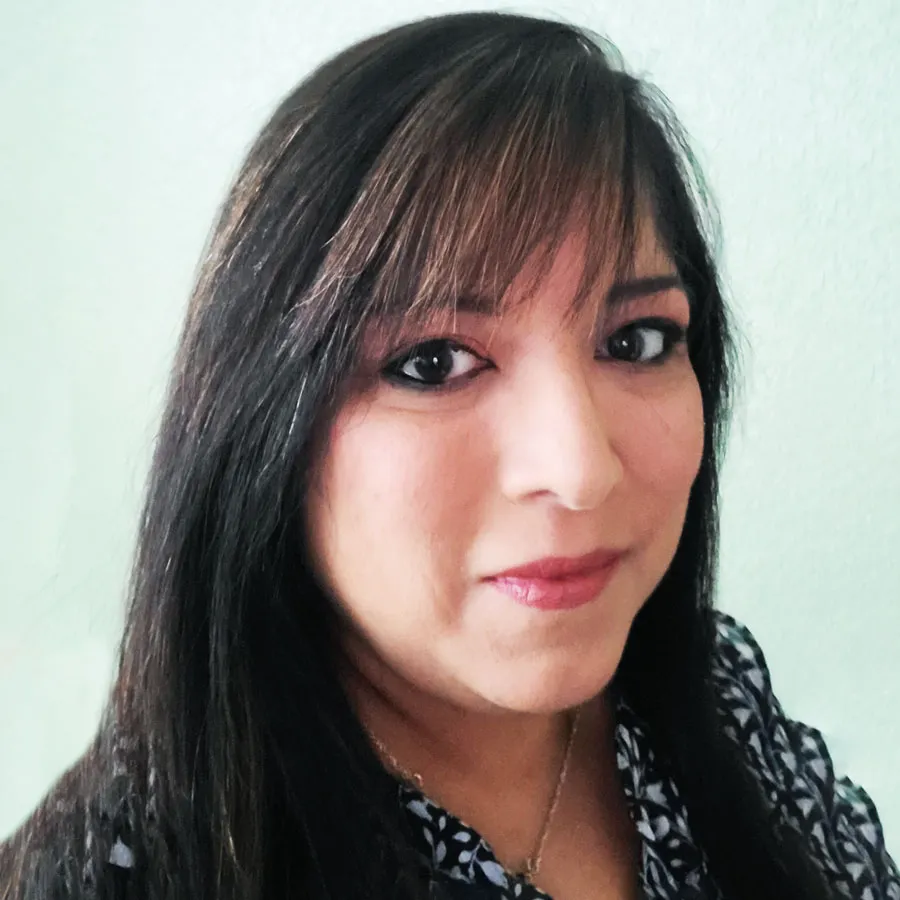 Elisabeth Zaragoza