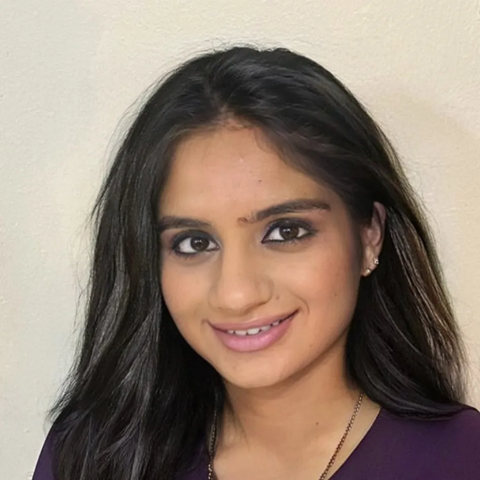 Sama Patel - Miami, FL - Psychology, Mental Health Counseling, Psychiatry