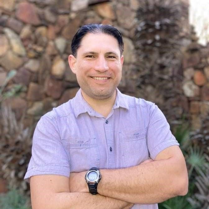 Gregorio  Lozano III