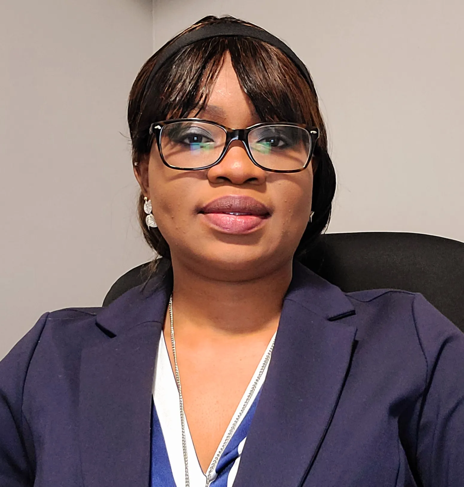 Dr. Oluwatosin Arowosegbe, MSN,APRN, PMHNP-BC - Ellicott City, MD - Psychology, Psychiatry