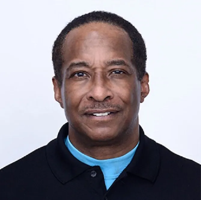 Dr. Ed Muldrow, PhD, LCSW - Houston, TX - Clinical Social Work, Mental Health Counseling