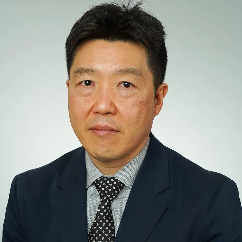 Dr. Sang Hoon Hoon Kim, MD