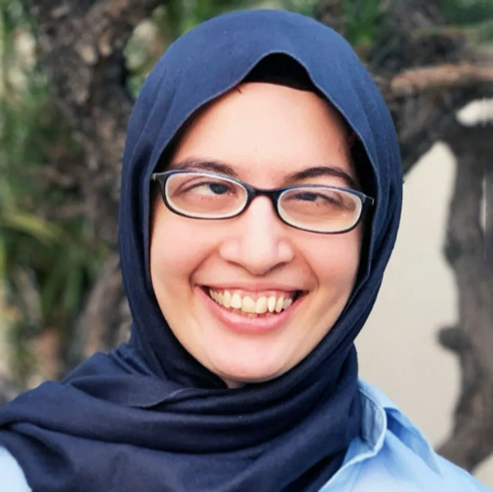Parvin Saberi-Shakib - Berkeley, CA - Mental Health Counseling
