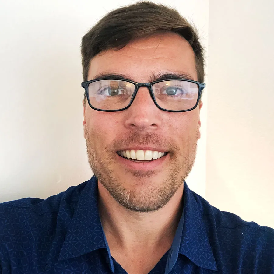 Sean Sprigle - San Francisco, CA - Mental Health Counseling